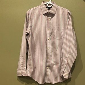Banana Republic Men’s Dress Shirt